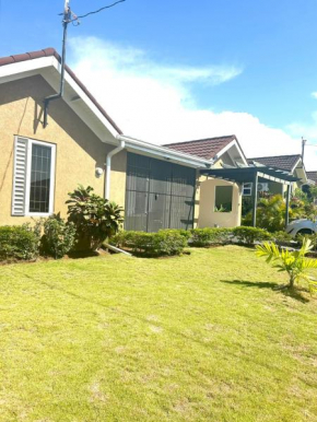 Seaview Villa at Stonebrook Manor
